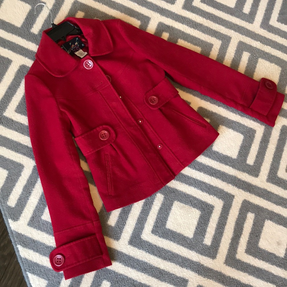 Jacket - Picture 2 of 4